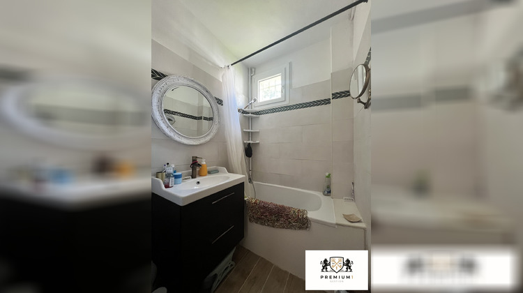 Ma-Cabane - Location Appartement Montmorency, 40 m²
