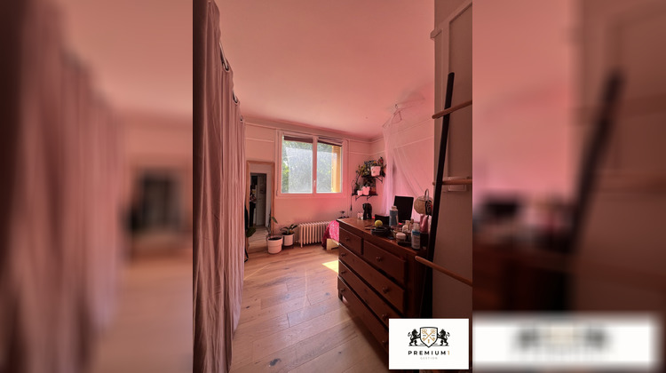 Ma-Cabane - Location Appartement Montmorency, 40 m²