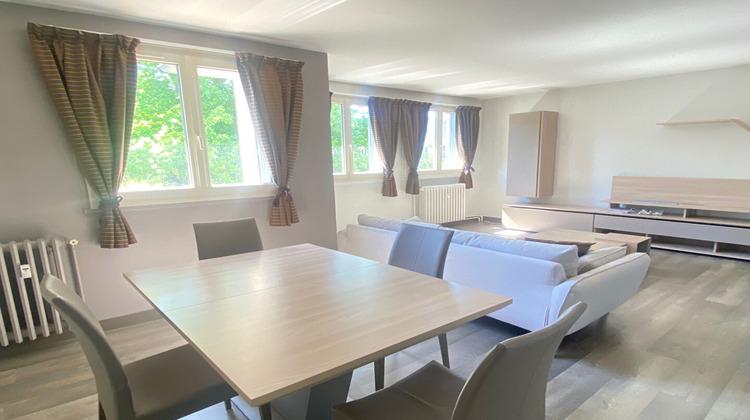 Ma-Cabane - Location Appartement MONTMORENCY, 65 m²