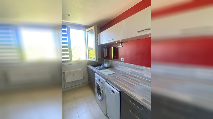 Ma-Cabane - Location Appartement MONTMORENCY, 65 m²