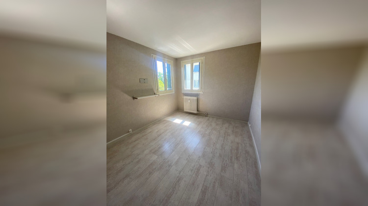 Ma-Cabane - Location Appartement MONTMORENCY, 65 m²
