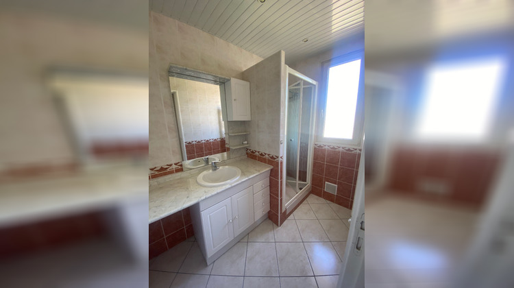 Ma-Cabane - Location Appartement MONTMORENCY, 65 m²