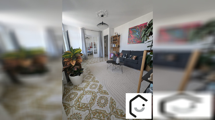 Ma-Cabane - Location Appartement MONTMORENCY, 80 m²