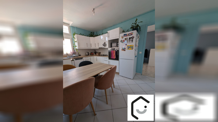 Ma-Cabane - Location Appartement MONTMORENCY, 80 m²