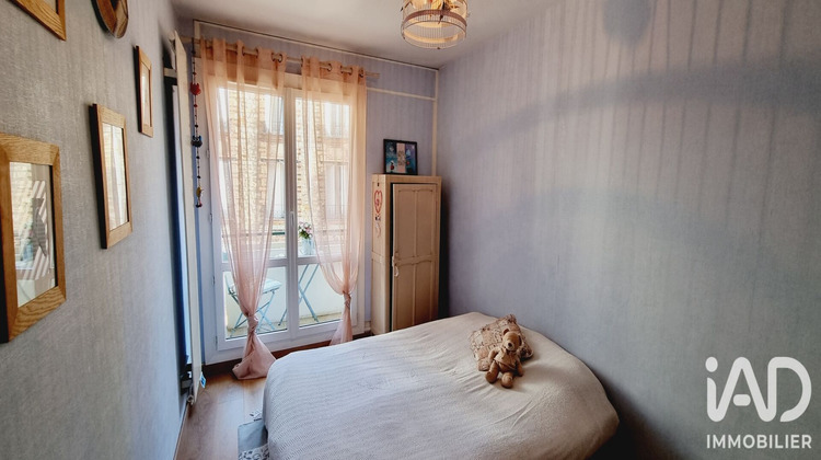 Ma-Cabane - Location Appartement Montmorency, 73 m²