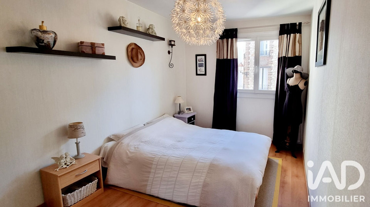 Ma-Cabane - Location Appartement Montmorency, 73 m²