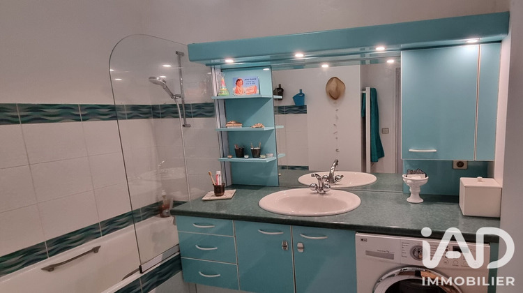 Ma-Cabane - Location Appartement Montmorency, 73 m²