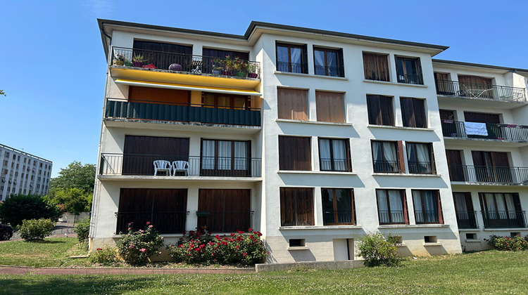 Ma-Cabane - Location Appartement MONTMORENCY, 67 m²