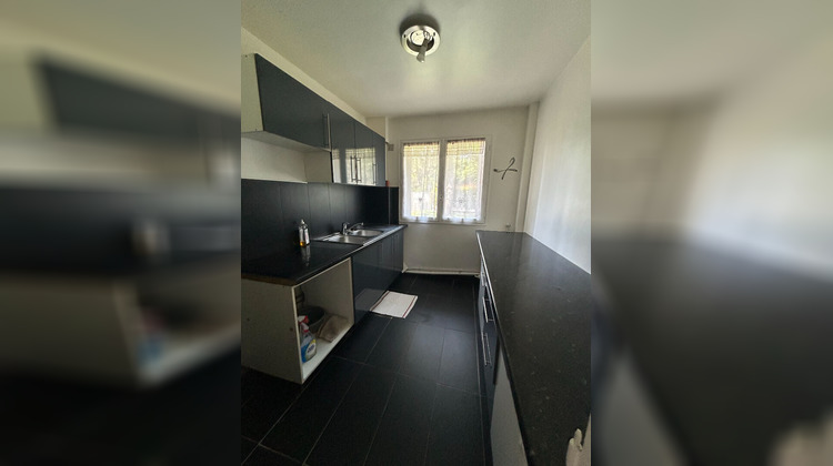 Ma-Cabane - Location Appartement MONTMORENCY, 67 m²