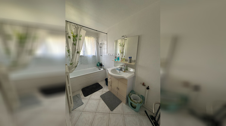 Ma-Cabane - Location Appartement MONTMORENCY, 67 m²