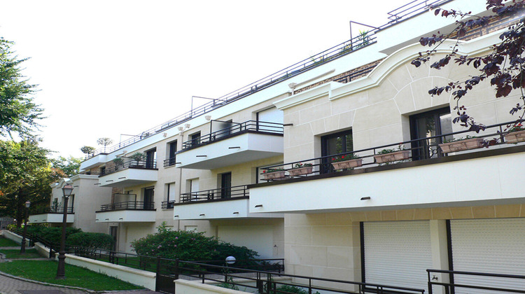 Ma-Cabane - Location Appartement MONTMORENCY, 23 m²