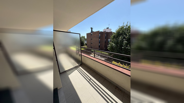 Ma-Cabane - Location Appartement MONTMORENCY, 23 m²