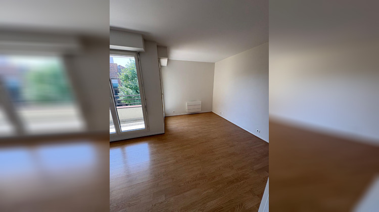 Ma-Cabane - Location Appartement MONTMORENCY, 23 m²