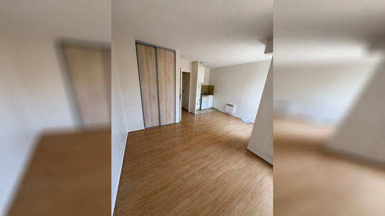 Ma-Cabane - Location Appartement MONTMORENCY, 23 m²