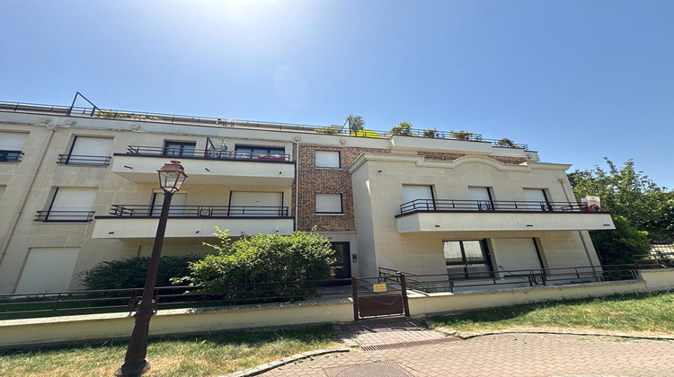 Ma-Cabane - Location Appartement MONTMORENCY, 23 m²