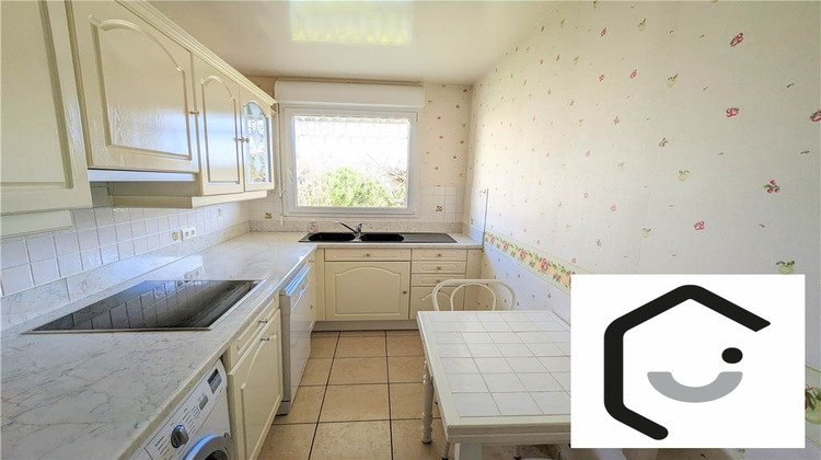 Ma-Cabane - Location Appartement MONTMORENCY, 73 m²