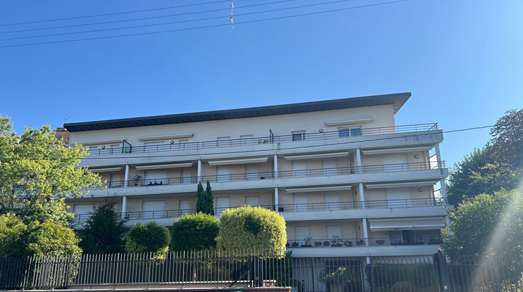 Ma-Cabane - Location Appartement MONTMORENCY, 74 m²