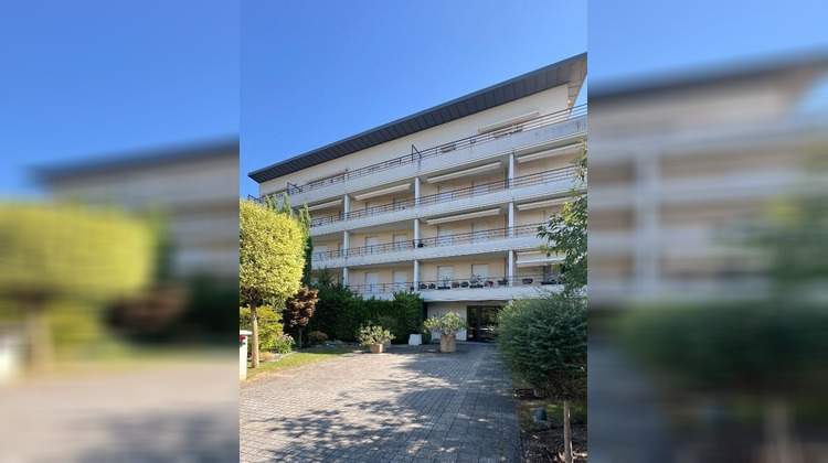Ma-Cabane - Location Appartement MONTMORENCY, 74 m²