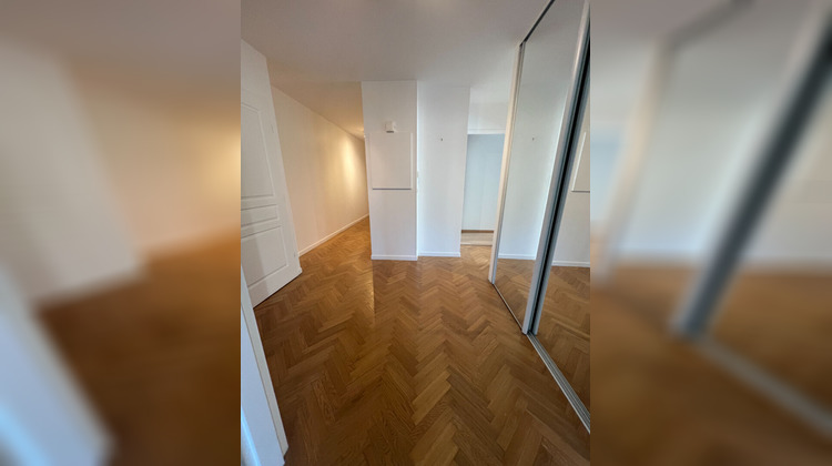Ma-Cabane - Location Appartement MONTMORENCY, 74 m²