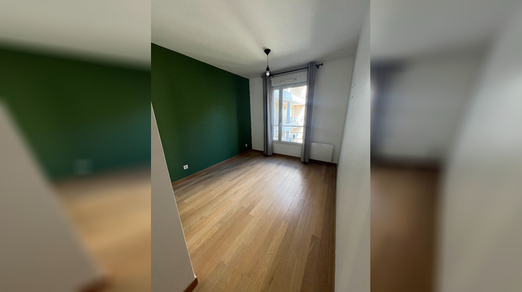 Ma-Cabane - Location Appartement MONTMORENCY, 74 m²