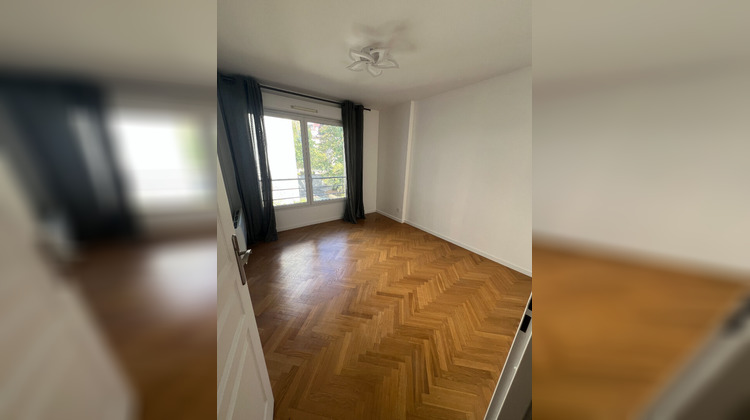 Ma-Cabane - Location Appartement MONTMORENCY, 74 m²