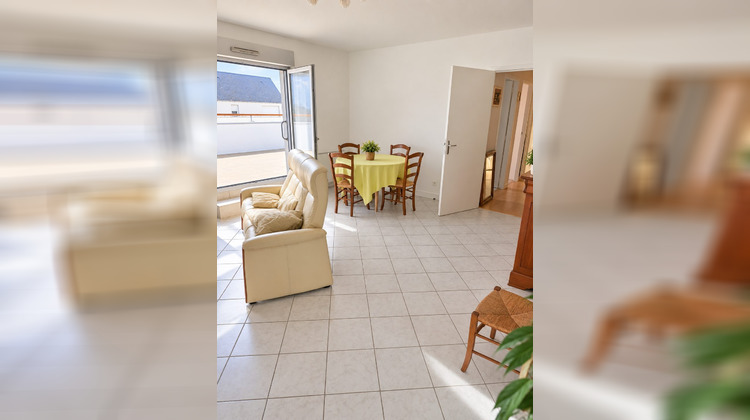 Ma-Cabane - Location Appartement Montoir-de-Bretagne, 67 m²