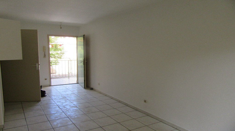 Ma-Cabane - Location Appartement Montpellier, 22 m²
