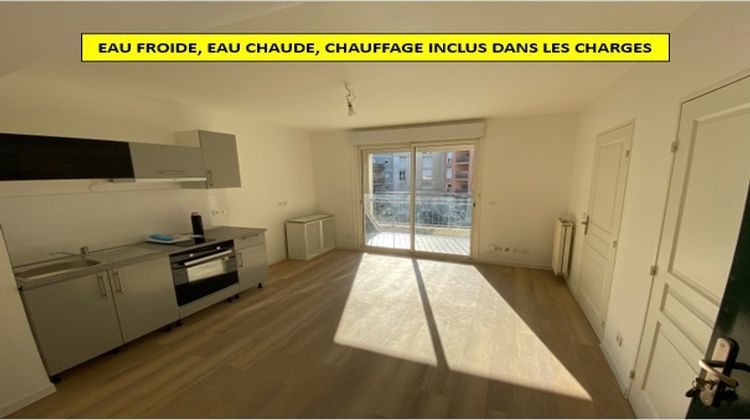 Ma-Cabane - Location Appartement Montpellier, 25 m²