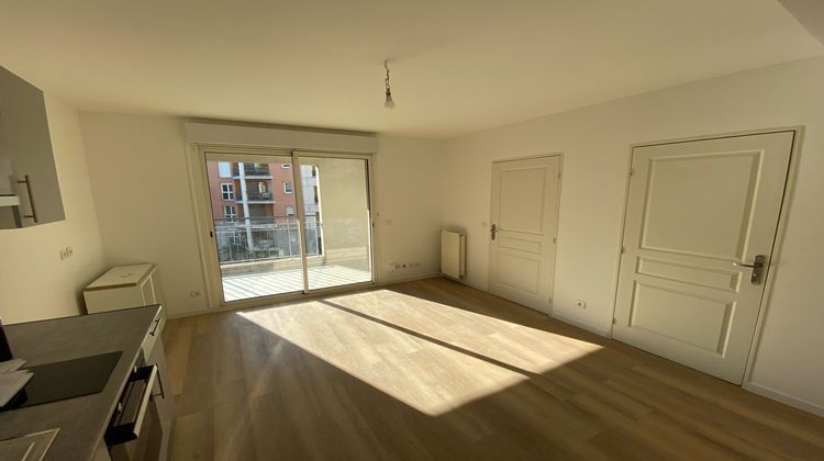 Ma-Cabane - Location Appartement Montpellier, 25 m²