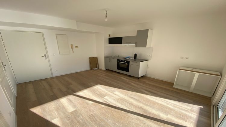 Ma-Cabane - Location Appartement Montpellier, 25 m²