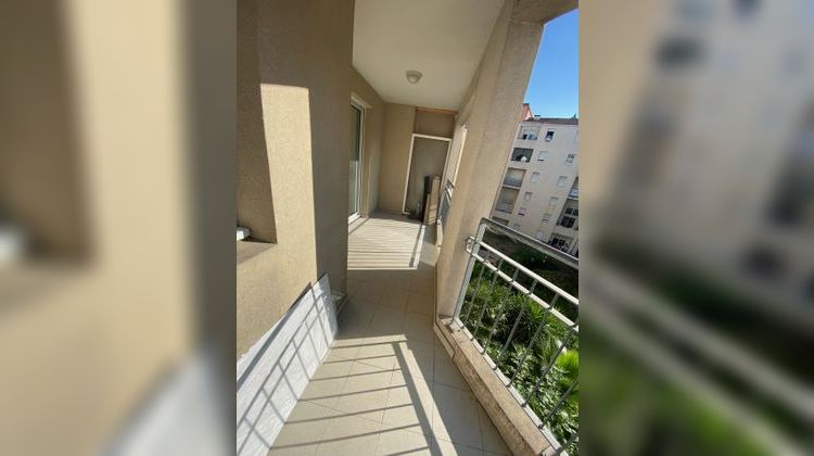 Ma-Cabane - Location Appartement Montpellier, 25 m²