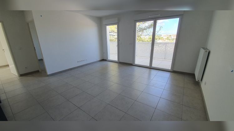 Ma-Cabane - Location Appartement Montpellier, 61 m²