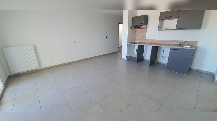 Ma-Cabane - Location Appartement Montpellier, 61 m²