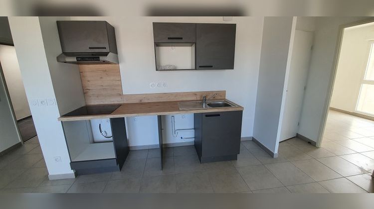 Ma-Cabane - Location Appartement Montpellier, 61 m²