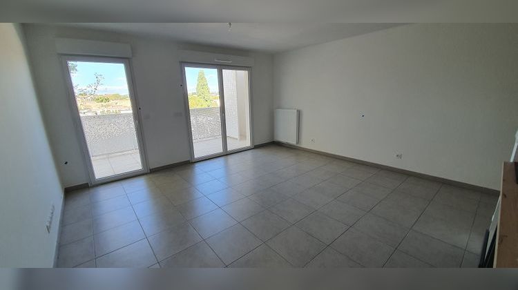 Ma-Cabane - Location Appartement Montpellier, 61 m²