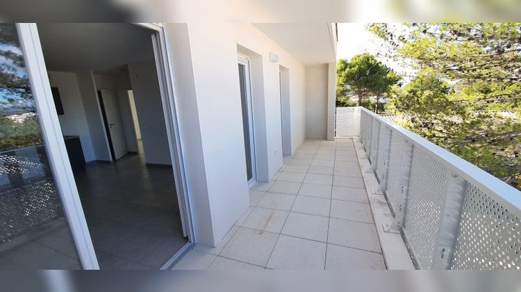 Ma-Cabane - Location Appartement Montpellier, 61 m²