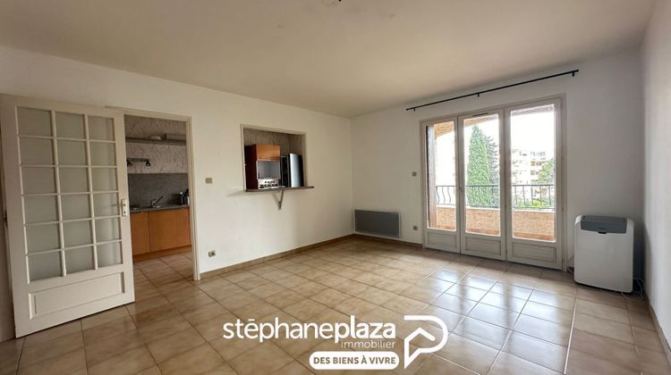 Ma-Cabane - Location Appartement MONTPELLIER, 47 m²