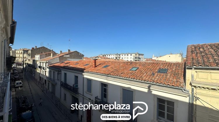 Ma-Cabane - Location Appartement MONTPELLIER, 44 m²