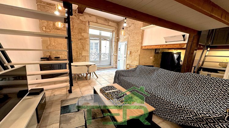 Ma-Cabane - Location Appartement Montpellier, 27 m²