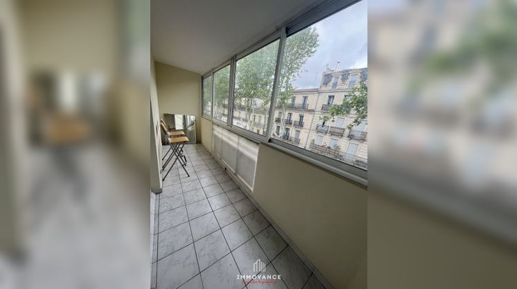 Ma-Cabane - Location Appartement Montpellier, 30 m²