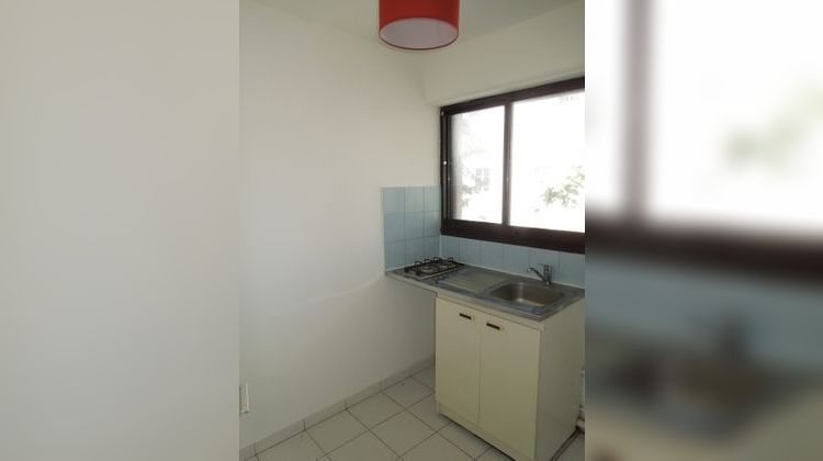 Ma-Cabane - Location Appartement Montpellier, 26 m²