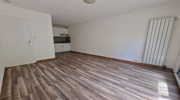 Ma-Cabane - Location Appartement Montpellier, 30 m²