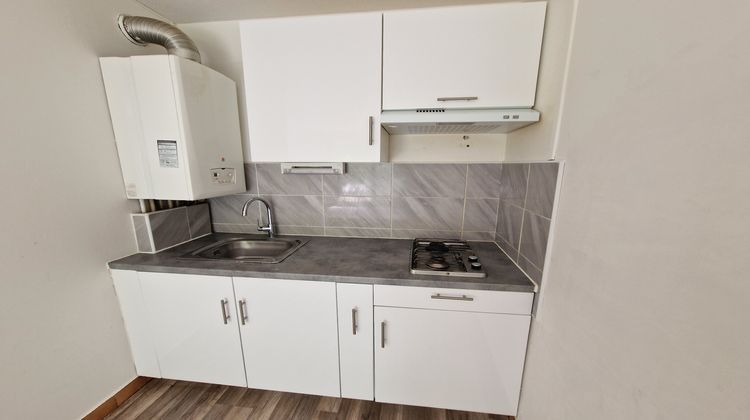 Ma-Cabane - Location Appartement Montpellier, 30 m²