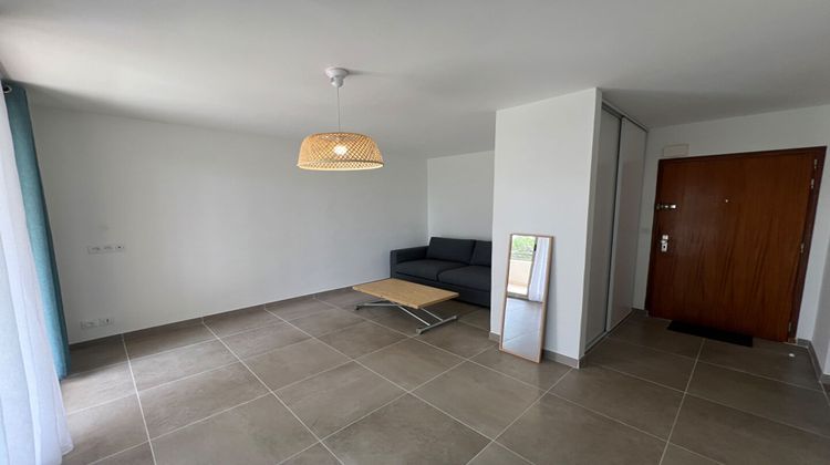 Ma-Cabane - Location Appartement MONTPELLIER, 29 m²