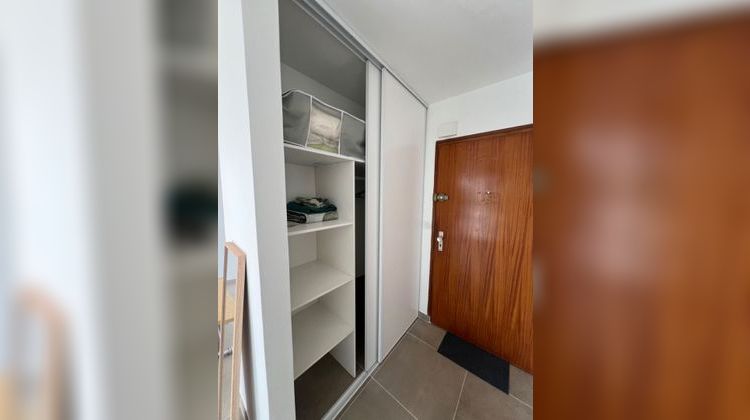 Ma-Cabane - Location Appartement MONTPELLIER, 29 m²