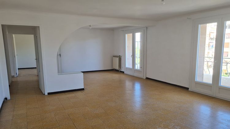 Ma-Cabane - Location Appartement MONTPELLIER, 81 m²