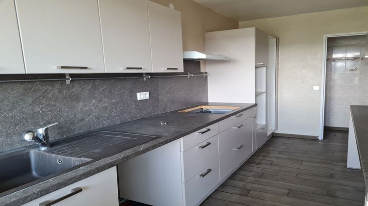 Ma-Cabane - Location Appartement MONTPELLIER, 97 m²