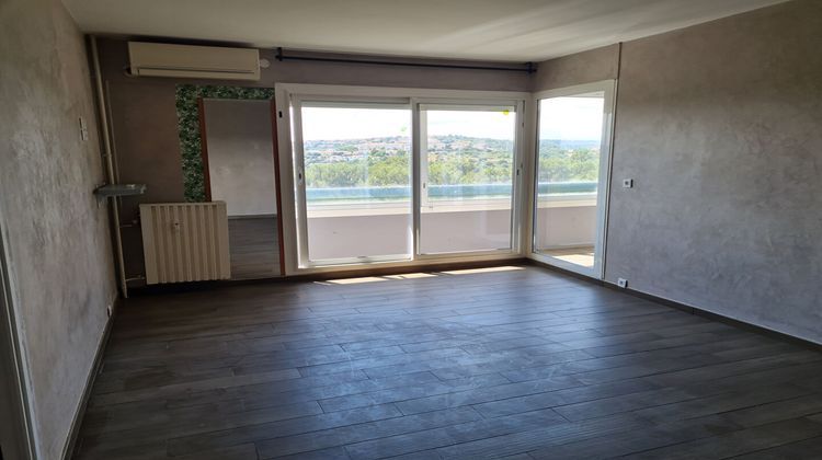 Ma-Cabane - Location Appartement MONTPELLIER, 97 m²