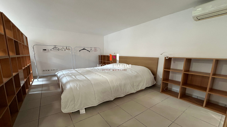 Ma-Cabane - Location Appartement Montpellier, 37 m²