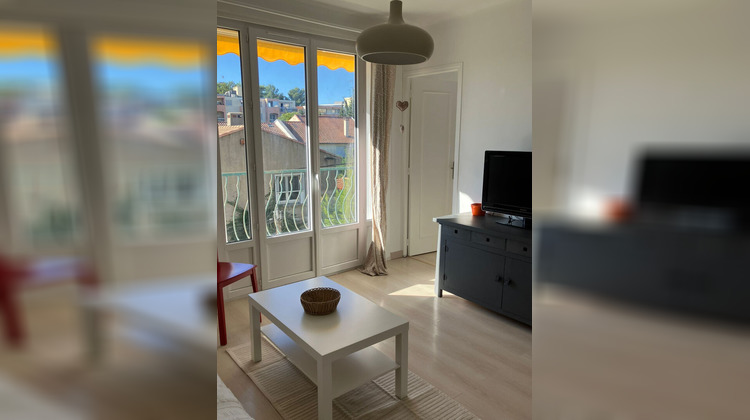 Ma-Cabane - Location Appartement MONTPELLIER, 33 m²